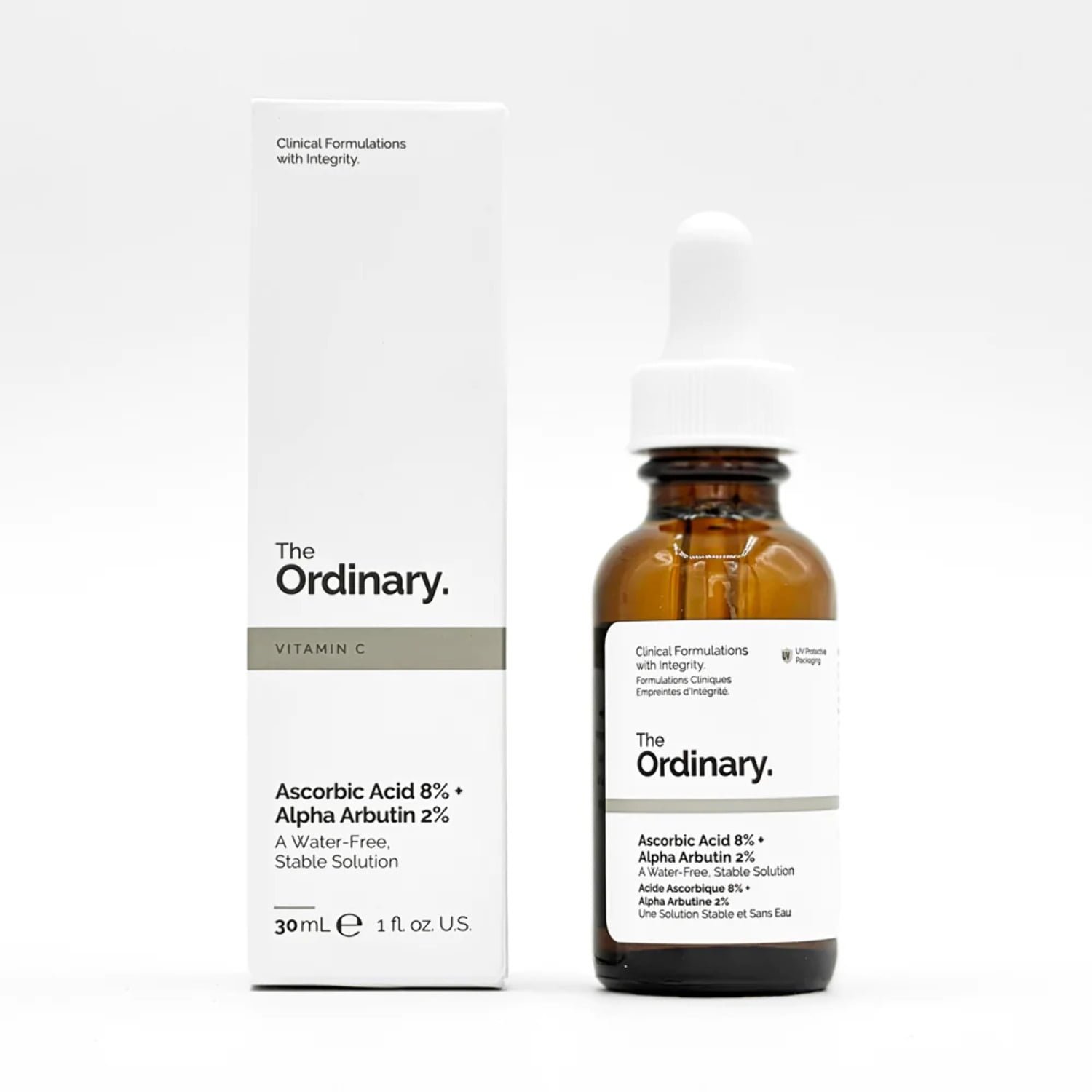 ordinary skin care